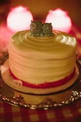 Intimate Los Angeles Wedding // Novel Hill