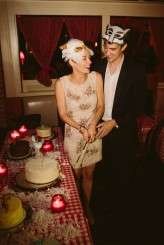 Intimate Los Angeles Wedding // Novel Hill