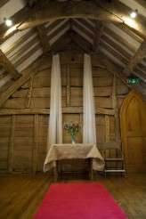 Ancient Woodland Welsh Wedding (13)