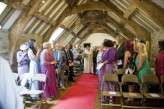Ancient Woodland Welsh Wedding (18)