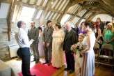 Ancient Woodland Welsh Wedding (19)