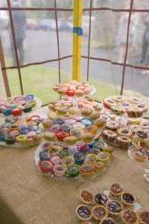 Ancient Woodland Welsh Wedding (25)