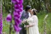 Ancient Woodland Welsh Wedding (27)
