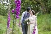 Ancient Woodland Welsh Wedding (28)