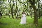 Ancient Woodland Welsh Wedding (29)