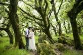 Ancient Woodland Welsh Wedding (34)