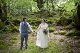 Ancient Woodland Welsh Wedding (35)