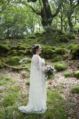 Ancient Woodland Welsh Wedding (37)