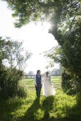 Ancient Woodland Welsh Wedding (44)
