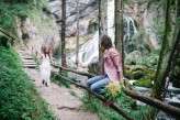 Austrian waterfall bridals_The Ones We Love Photography (3)