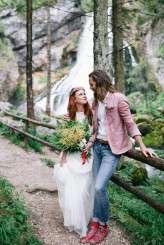Austrian waterfall bridals_The Ones We Love Photography (6)