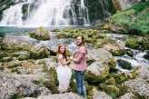 Austrian waterfall bridals_The Ones We Love Photography (9)