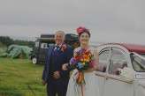 COLOURFUL YURT WEDDING (24)