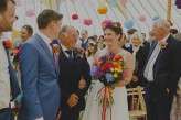 COLOURFUL YURT WEDDING (27)
