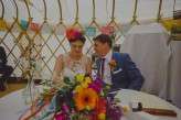 COLOURFUL YURT WEDDING (31)