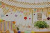 COLOURFUL YURT WEDDING (45)