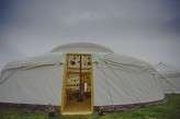 COLOURFUL YURT WEDDING (6)