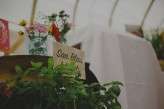 COLOURFUL YURT WEDDING (8)