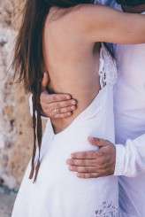 Casual Casares Costa wedding (41)