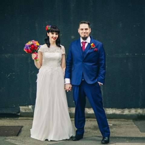 Colourful Cinco de Mayo Wedding (21)