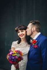 Colourful Cinco de Mayo Wedding (23)