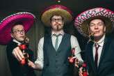 Colourful Cinco de Mayo Wedding (50)