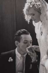 Colourful Utopia at Broughton Hall Wedding (23)