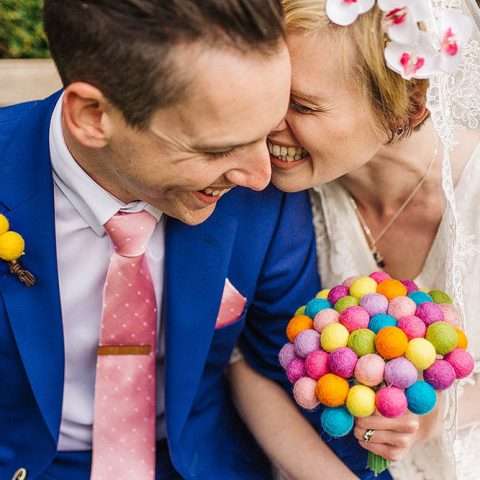 Colourful Utopia at Broughton Hall Wedding (53)