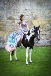 Game of Thrones, Lord of the Rings, Swords, Castles and Horses! (14)