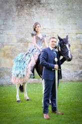 Game of Thrones, Lord of the Rings, Swords, Castles and Horses! (15)