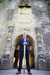 Game of Thrones, Lord of the Rings, Swords, Castles and Horses! (16)