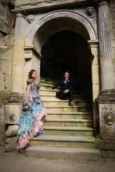 Game of Thrones, Lord of the Rings, Swords, Castles and Horses! (19)