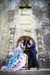 Game of Thrones, Lord of the Rings, Swords, Castles and Horses! (22)