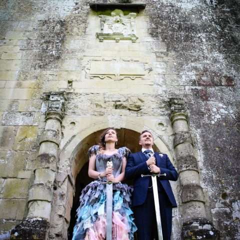 Game of Thrones, Lord of the Rings, Swords, Castles and Horses! (23)