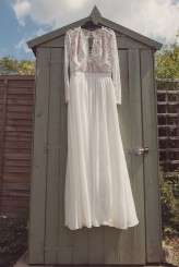 Lower Grange Farm Kent Wedding Photographer Rebecca Douglas Photography 0020