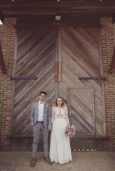 Lower Grange Farm Kent Wedding Photographer Rebecca Douglas Photography 0303