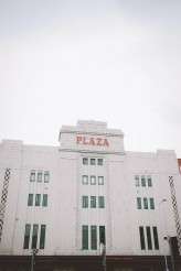 Moustache themed theatre wedding (11)