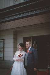 Moustache themed theatre wedding (15)