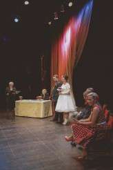 Moustache themed theatre wedding (6)