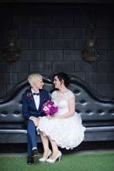 New Zealand Lesbian Wedding (13)