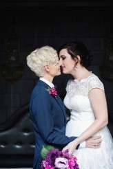New Zealand Lesbian Wedding (15)