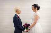 New Zealand Lesbian Wedding (18)