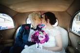 New Zealand Lesbian Wedding (20)
