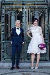 New Zealand Lesbian Wedding (30)