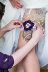 Pixars Up themed wedding (1)