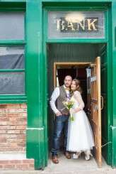 Pixars Up themed wedding (12)