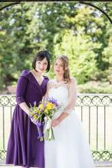 Pixars Up themed wedding (13)