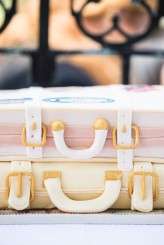 Pixars Up themed wedding (16)