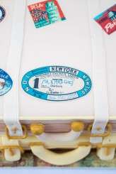 Pixars Up themed wedding (17)