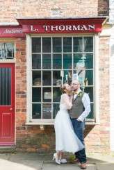 Pixars Up themed wedding (24)